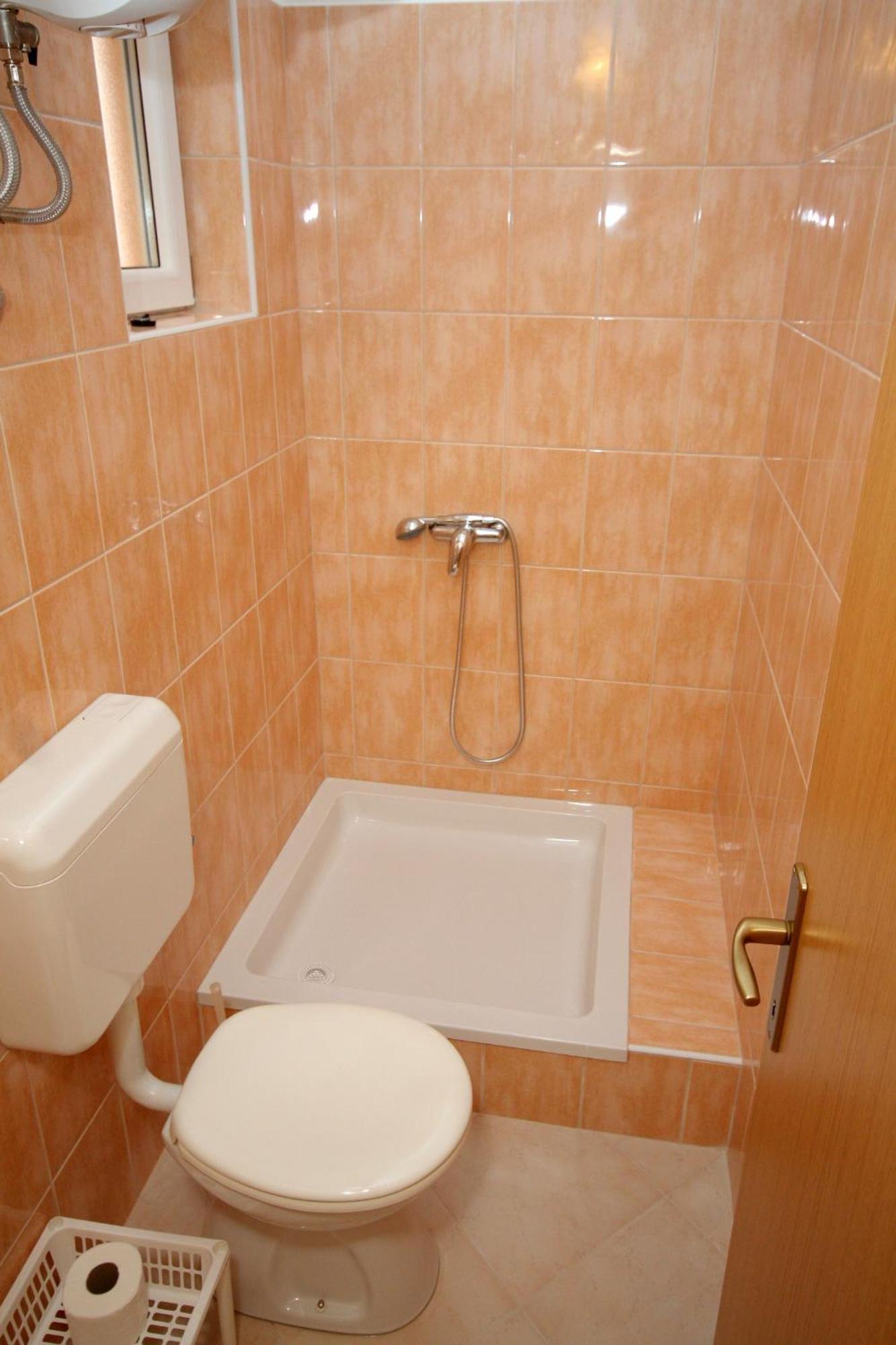Apartments With A Parking Space Palit, Rab - 5028 Room photo